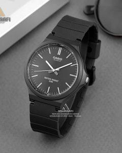 ساعت مشکی کاسیو Casio MW-240-1EV