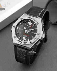 ساعت مردانه کاسیو Casio MWA-100H-1AV