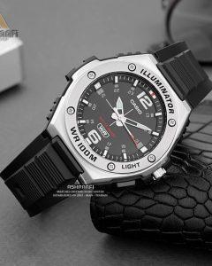 ساعت مچی اسپرت Casio MWA-100H-1AV
