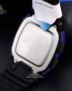 درب پشت ساعت کاسیو Casio W-96H-2AV