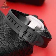 بند و قفل Casio W-96H-4AV