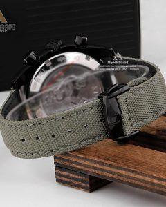 بند و قفل ساعت امگا Omega Speedmaster BG3