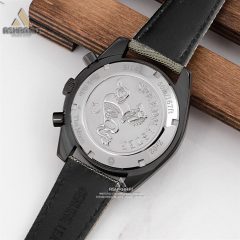 درب پشت ساعت امگا اسپید مستر Omega Speedmaster BG3