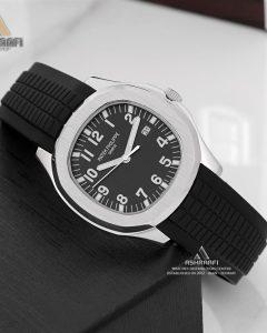 ساعت مردانه پتک فیلیپ Patek Philippe Aquanaut 5168B