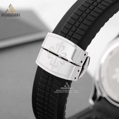 قفل پتک فیلیپ Patek Philippe Aquanaut 5168B