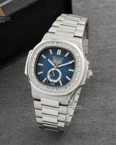 ساعت مردانه Patek Philippe Nautilus DSR