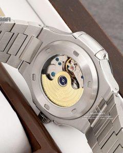 موتور ساعتPatek Philippe Nautilus DSR