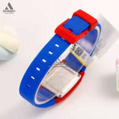 قفل و بند ساعت بچه گانه کیو اند کیو Q&Q V33A-002VY