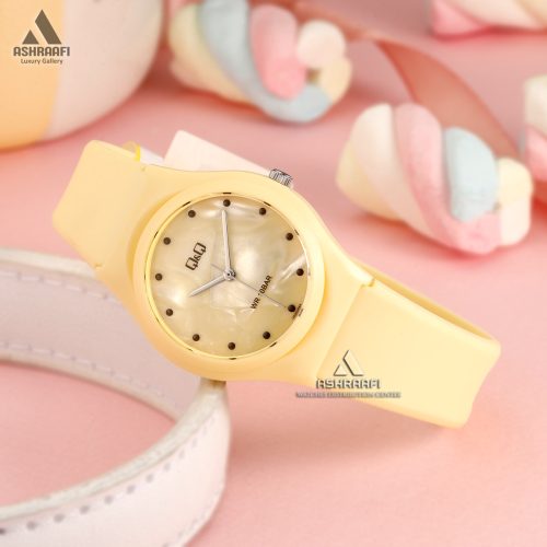 ساعت کیو اند کیو اصل Q&Q VQ86J044Y