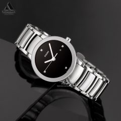 ساعت زنانه رادو اورجینال Rado Centrix 111.0928.3