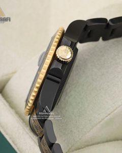 سرکوک رولکس Rolex Submariner Engraved KR