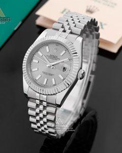 ساعت مردانه رولکس Rolex datejust SS41A