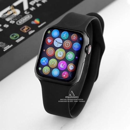 ساعت هوشمند سری هفت Smart Watch Pm S7 Pro Max TOP-1