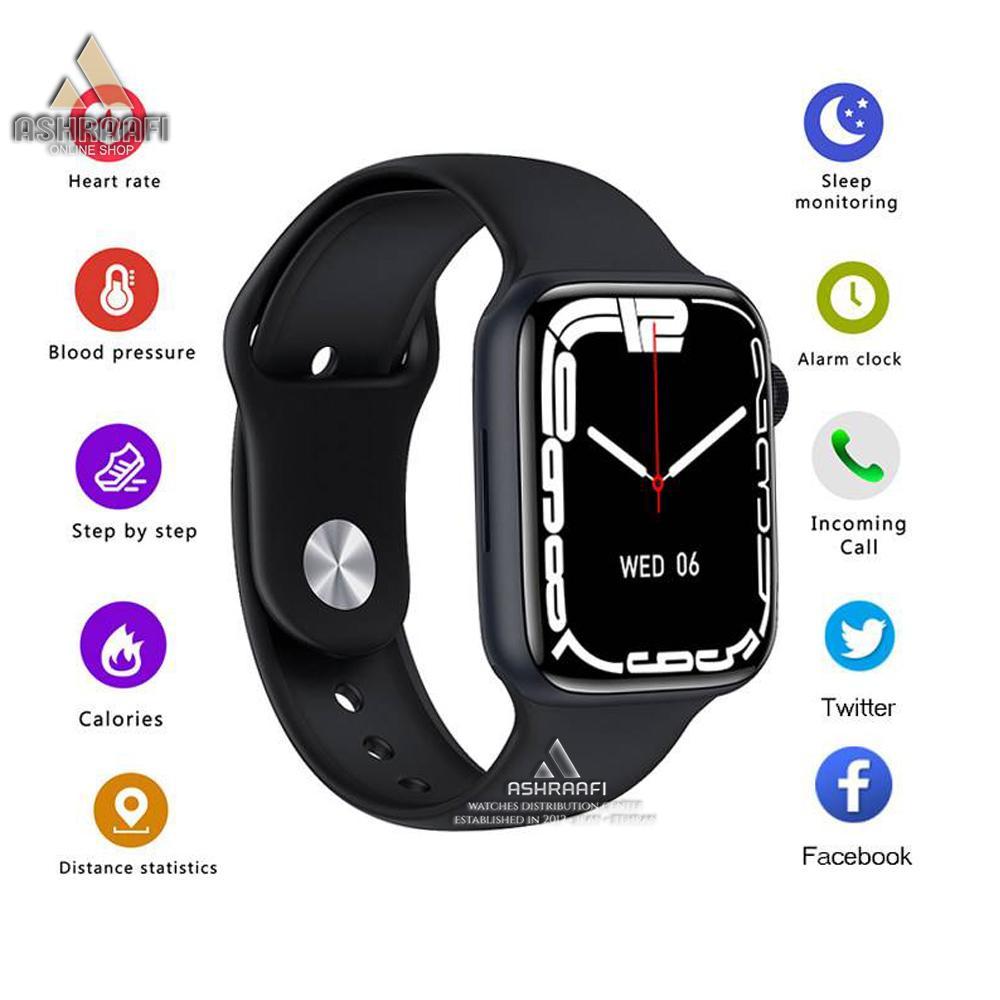اسمارت واچ مدل Smart Watch Pm S7 Pro Max TOP-1