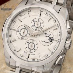 TISSOT-T035617A-SW-05 صفحه ساعت تیسوت سه موتوره