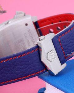 قفل ساعت Tag Heuer Monaco Calibre 12 W