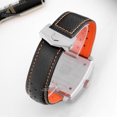 بند و قفل ساعت مچی موناکو Tag Heuer Monaco Gulf W