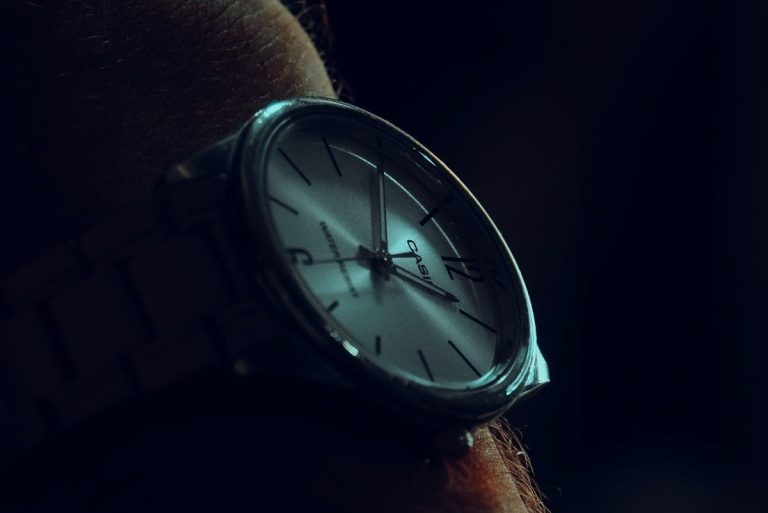 ساعت کاسیو درجه یک: آیا کاسیو برند خوبی است؟