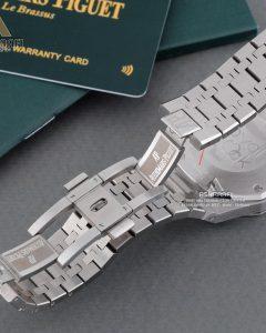 قفل ساعت اودمارپیگه Audemars Piguet Royal Oak RGDS8