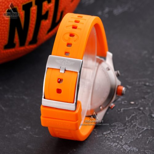 بند و قفل ساعت برایتلینگ Breitling Endurance Pro SO-7