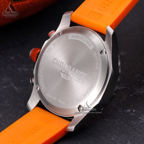 درب پشت ساعت Breitling Endurance Pro SO-7
