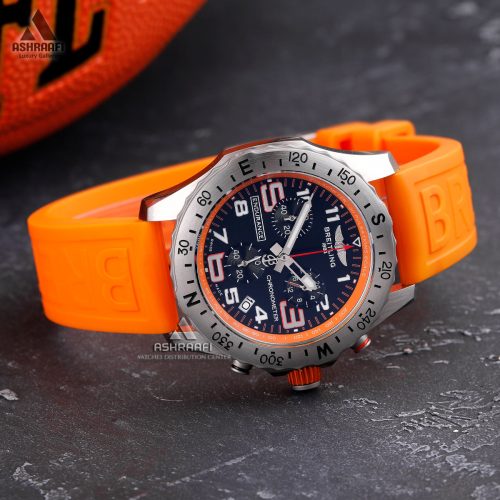 برایتلینگ نارنجی