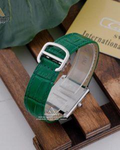 بند ساعت کارتیهCartier Tank Solo SGW2