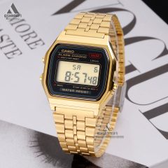 Casio A159WGEA-1D