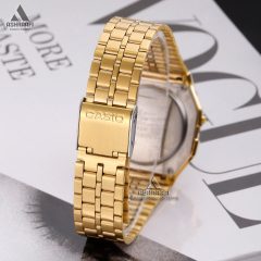 بند و قفل ساعت Casio A159WGEA-1D
