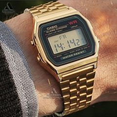 کاسیو دیجیتالی Casio A159WGEA-1D