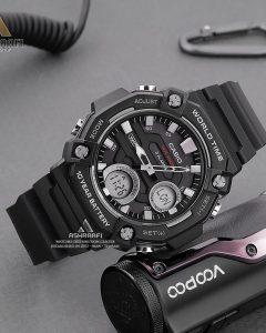 خرید و قیمت کاسیو ورزشی Casio AEQ-120W-1AV