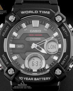 کاسیو دیجیتالی Casio AEQ-120W-1AV