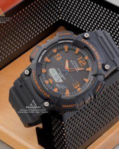 ساعت کاسیو Casio AQ-S810W-8A