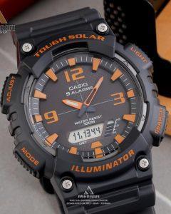کاسیو Casio AQ-S810W-8A