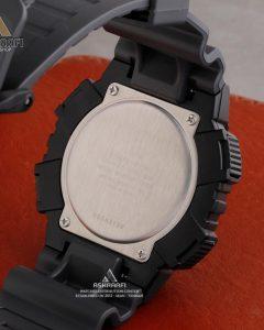 درب پشت کاسیو Casio AQ-S810W-8A