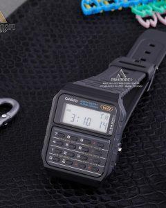 Casio-CA-53W-1Z-03 خرید و قیمت کاسیو ماشین حسابی Casio CA-53W-1Z