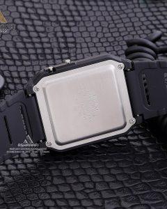 Casio-CA-53W-1Z-05 درب پشت Casio CA-53W-1Z