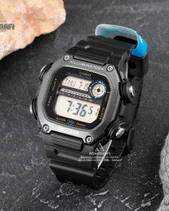 ساعت کاسیو دیجیتالی Casio DW-291HX-1AV