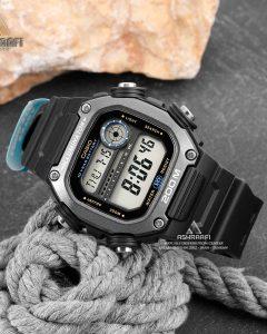 خرید و قیمت کاسیو اورجینال Casio DW-291HX-1AV