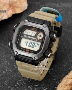 ساعت کاسیو دیجیتالی Casio DW-291HX-5AV