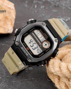 ساعت کاسیو مردانه Casio DW-291HX-5AV