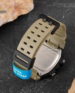 بند و قفل کاسیو Casio DW-291HX-5AV