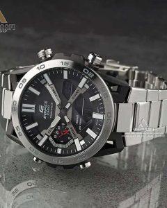 Casio-Edifice-ECB-2000D-1ADF-04 ادیفایس بلوتوثی Casio Edifice ECB-2000D-1ADF