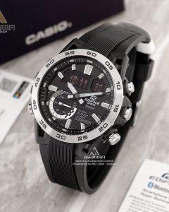 Casio-Edifice-ECB-40P-1A-02 ساعت کاسیو ادیفایس Casio Edifice ECB-40P-1A