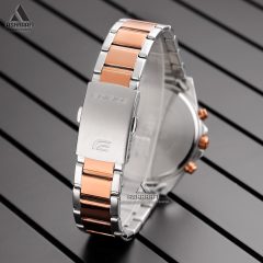 بند ساعت کاسیو Casio Edifice EFR-S572GS-1AV