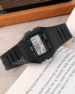 خرید و قیمت کاسیو Casio F-91W-3