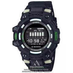 ساعت مردانه Casio G-Shock GBD-100LM-1D