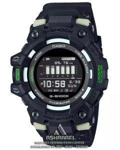 ساعت مردانه Casio G-Shock GBD-100LM-1D