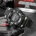خرید و قیمت ساعت جیشاک اورجینال Casio G-Shock GBD-100LM-1D