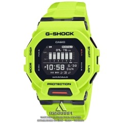ساعت مردانه Casio G-Shock GBD-200-9D